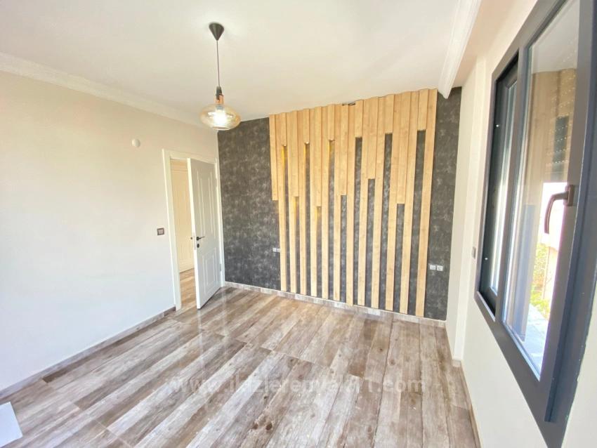 Freistehende 3+1 Ultra-Luxusvilla Am Meer Zum Verkauf In Doğanbey