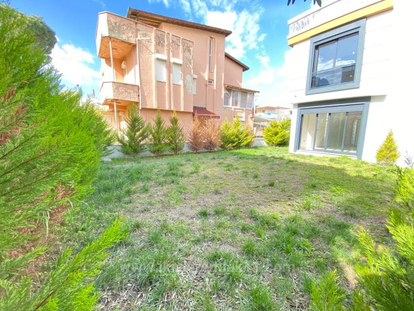 Freistehende 3+1 Ultra-Luxusvilla Am Meer Zum Verkauf In Doğanbey