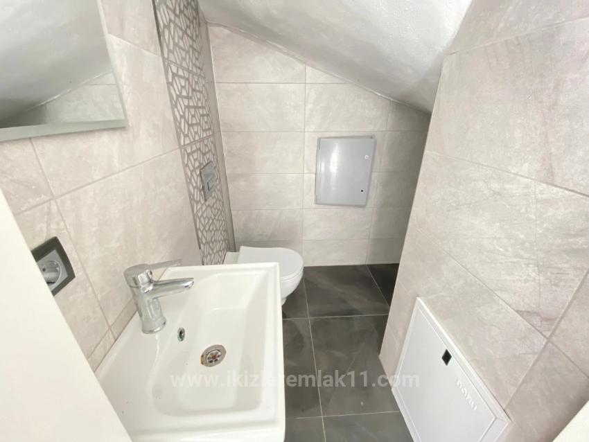 Freistehende 3+1 Ultra-Luxusvilla Am Meer Zum Verkauf In Doğanbey