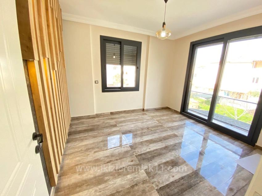 Freistehende 3+1 Ultra-Luxusvilla Am Meer Zum Verkauf In Doğanbey