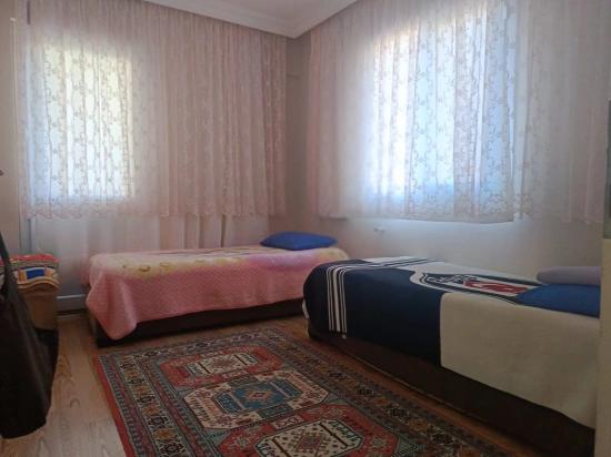2+1 Mittelgeschosswohnung Zum Verkauf Im Zentrum Von Seferihisar Ürkmez