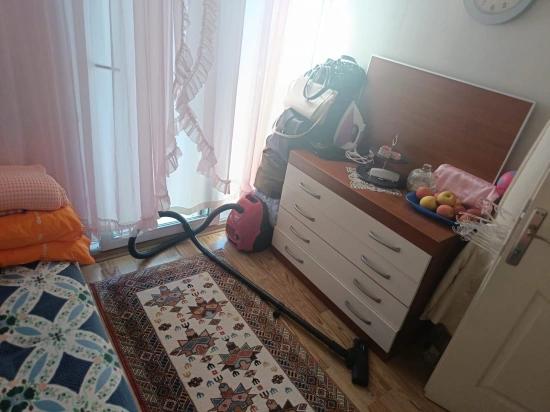 2+1 Mittelgeschosswohnung Zum Verkauf Im Zentrum Von Seferihisar Ürkmez