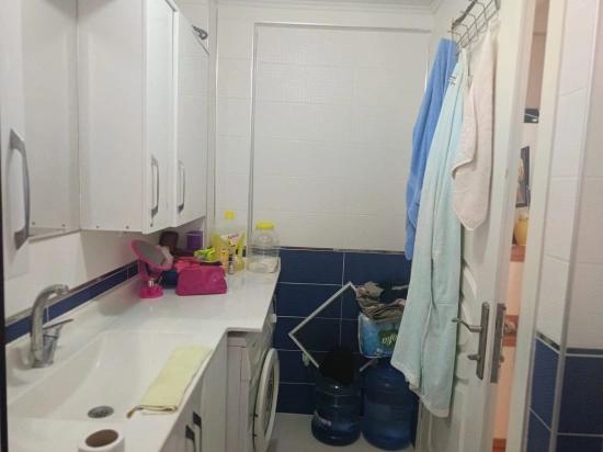 2+1 Mittelgeschosswohnung Zum Verkauf Im Zentrum Von Seferihisar Ürkmez
