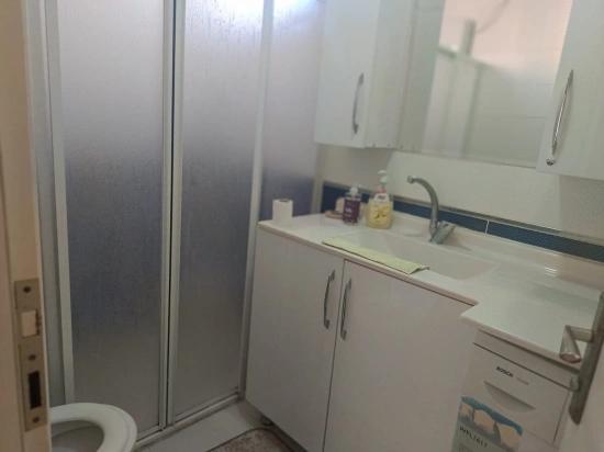 2+1 Mittelgeschosswohnung Zum Verkauf Im Zentrum Von Seferihisar Ürkmez