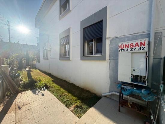 3+1 Villa Mit Garten In Meeresnähe In Doğanbey Zu Verkaufen