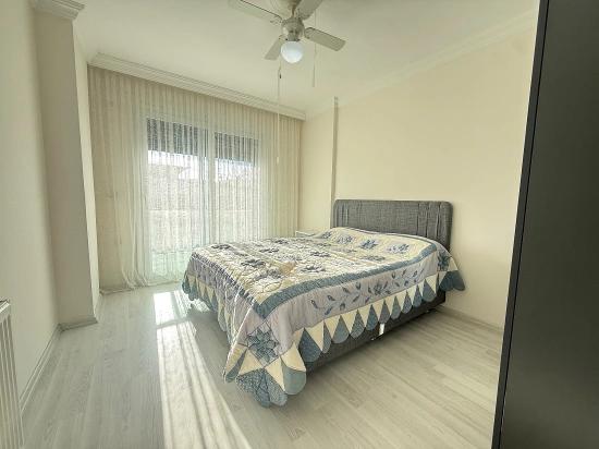 3+1 Villa Mit Garten In Meeresnähe In Doğanbey Zu Verkaufen