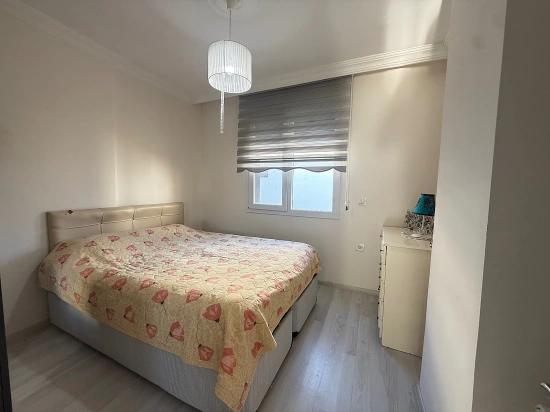 3+1 Villa Mit Garten In Meeresnähe In Doğanbey Zu Verkaufen