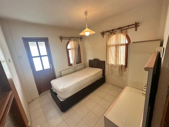 Freistehende Villa Mit 3+1 Schlafzimmern Und Privatem Pool In Doğanbey, Seferihisar Zu Verkaufen