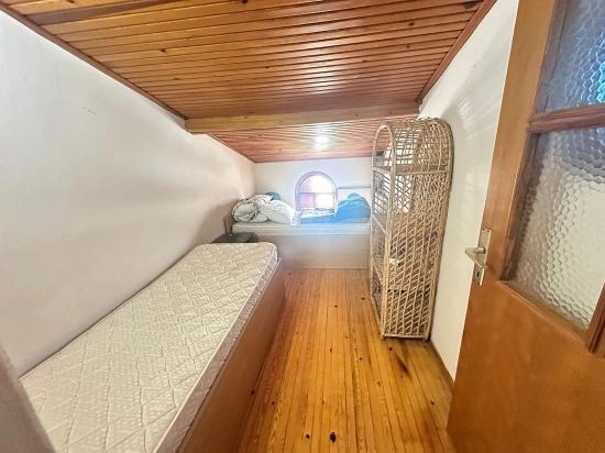 Freistehende Villa Mit 3+1 Schlafzimmern Und Privatem Pool In Doğanbey, Seferihisar Zu Verkaufen