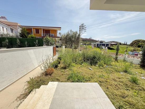 Großzügige 3+1 Villa/sommerhaus Zum Verkauf Zu Einem Erschwinglichen Preis In Doğanbey, Seferihisar