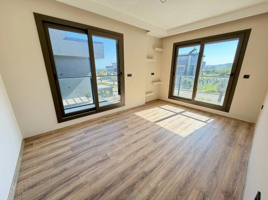 3+1 Ultra-luxusvilla Mit Meerblick In Doğanbey Zu Verkaufen