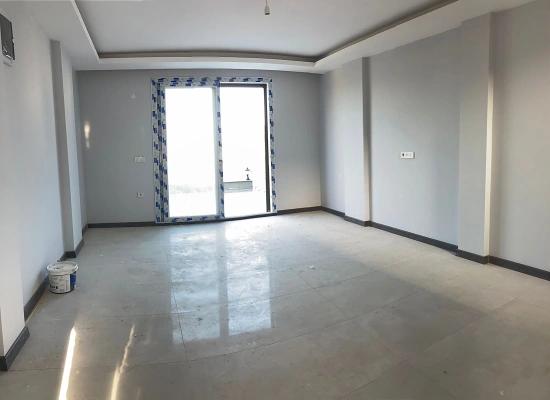 2+1 Villa Mit Meerblick Und Garten Zum Verkauf In Doğanbey, Seferihisar