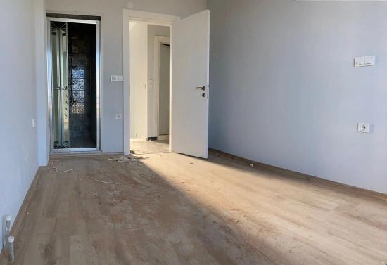 2+1 Villa Mit Meerblick Und Garten Zum Verkauf In Doğanbey, Seferihisar