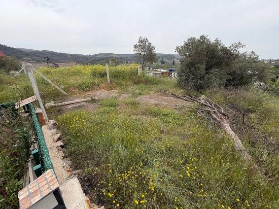 In Seferihisar Doğanbey Kavakdere Zu Verkaufen 300 M2 Kupon Grundstück