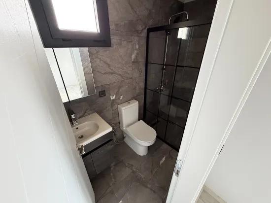 370 M² Garten, Freistehende 3+1-zimmer-villa In Meeresnähe In Doğanbey