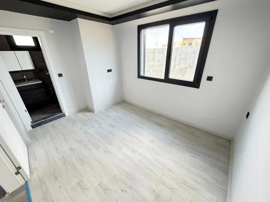 370 M² Garten, Freistehende 3+1-zimmer-villa In Meeresnähe In Doğanbey
