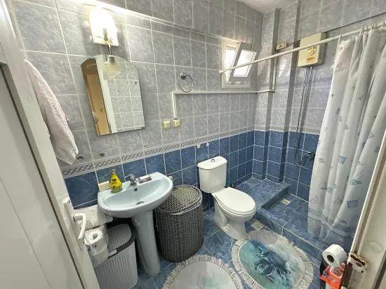 In Seferihisar Doğanbey Zu Verkaufen 4+1 500m Vom Meer Entfernt Villa
