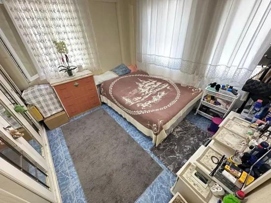 In Seferihisar Doğanbey Zu Verkaufen 4+1 500m Vom Meer Entfernt Villa
