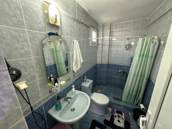 In Seferihisar Doğanbey Zu Verkaufen 4+1 500m Vom Meer Entfernt Villa