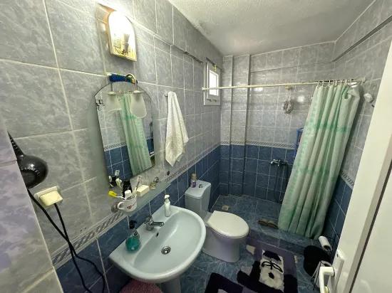 In Seferihisar Doğanbey Zu Verkaufen 4+1 500m Vom Meer Entfernt Villa