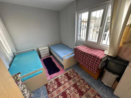 In Seferihisar Doğanbey Zu Verkaufen 4+1 500m Vom Meer Entfernt Villa