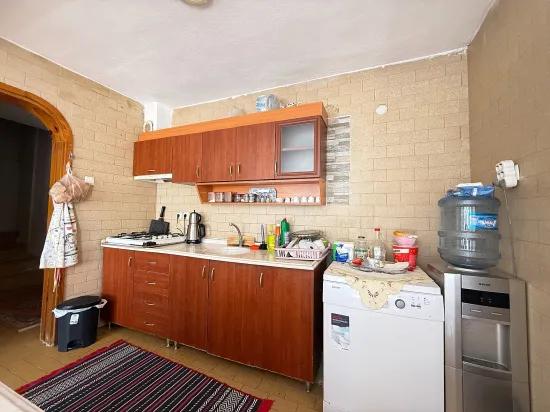 In Seferihisar Doğanbey Zu Verkaufen 3+1 Mit Meer 50m Gartenvilla