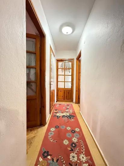 In Seferihisar Doğanbey Zu Verkaufen 3+1 Mit Meer 50m Gartenvilla