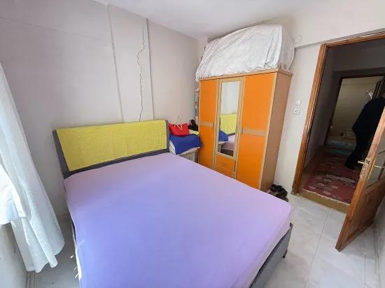 In Seferihisar Doğanbey Zu Verkaufen 3+1 Mit Meer 50m Gartenvilla