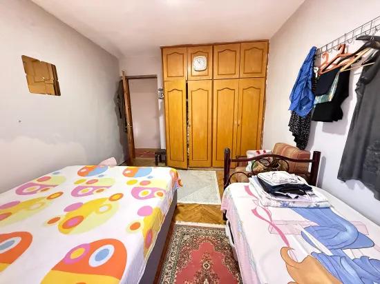 In Seferihisar Doğanbey Zu Verkaufen 3+1 Mit Meer 50m Gartenvilla