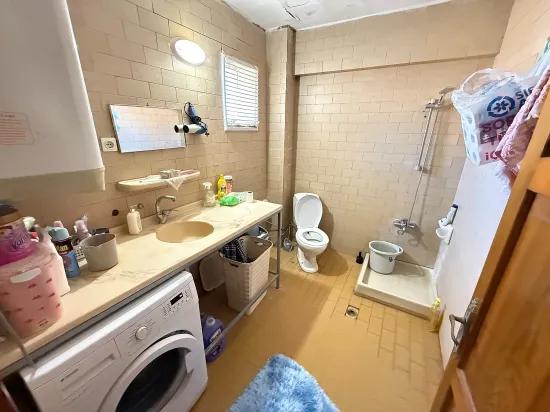 In Seferihisar Doğanbey Zu Verkaufen 3+1 Mit Meer 50m Gartenvilla