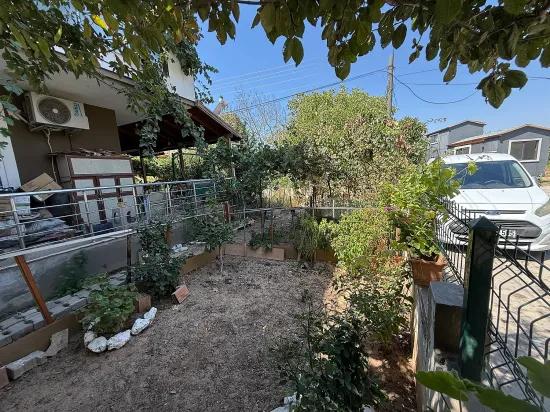 Seferihisar Ürkmez, 400m zum Meer, kostenfrei zu verkaufen 2+1 Wohnung