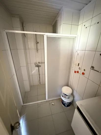 In Seferihisar Ürkmez 400m zum Meer, Kostenfrei Zu verkaufen 2+1 Wohnung