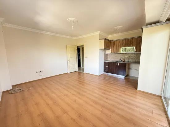 In Seferihisar Ürkmez 400m zum Meer, Kostenfrei Zu verkaufen 2+1 Wohnung