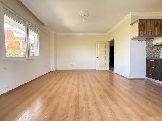 In Seferihisar Ürkmez 400m zum Meer, Kostenfrei Zu verkaufen 2+1 Wohnung
