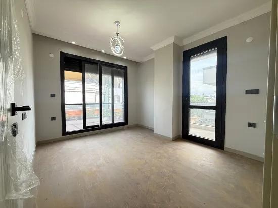 🏡 Seferihisar Doğanbey Zentrum zum Verkauf 3+1 Ultra-luxus Duplex Villa