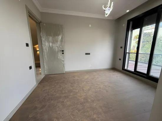 🏡 Seferihisar Doğanbey Zentrum zum Verkauf 3+1 Ultra-luxus Duplex Villa