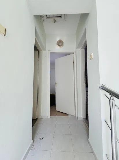 Seferihisar Doğanbey In der Gemeinde Ömür Zu verkaufen 3+1 Meerblick Villa