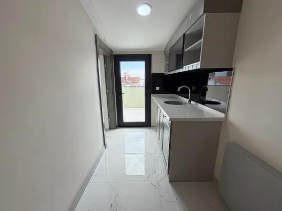In Gümüldür zum Verkauf Ultra-luxus 3+1 Villa