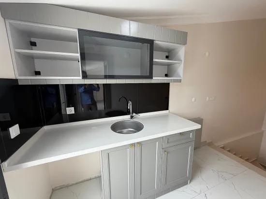 In Gümüldür zum Verkauf Ultra-luxus 3+1 Villa