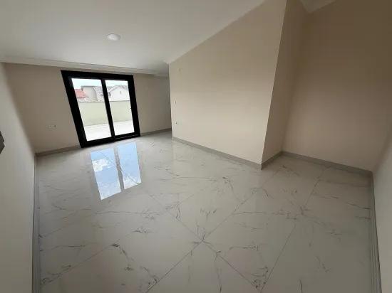 In Gümüldür zum Verkauf Ultra-luxus 3+1 Villa