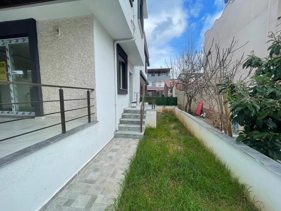 Luxuriöse 3+1-Zimmer-Villa In Seferihisar Doğanbey Zu Verkaufen, Großzügige Lage, In Unmittelbarer Nähe Zum Meer