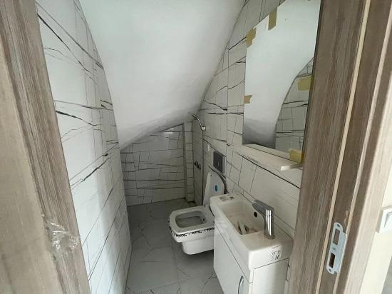 Luxuriöse 3+1-zimmer-villa In Seferihisar Doğanbey Zu Verkaufen, Großzügige Lage, In Unmittelbarer Nähe Zum Meer