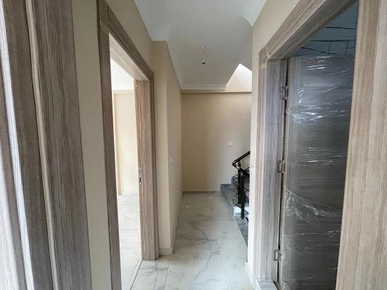Luxuriöse 3+1-zimmer-villa In Seferihisar Doğanbey Zu Verkaufen, Großzügige Lage, In Unmittelbarer Nähe Zum Meer