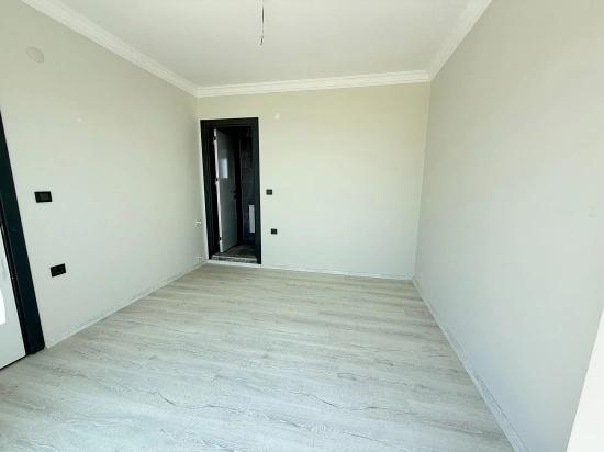 3+1 Villa Mit Meerblick Und Separatem Garten In Seferihisar Doğanbey Zu Verkaufen