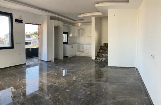 Freistehende Luxusvilla (3+1 Zimmer) Zum Verkauf In Seferihisar Doğanbey