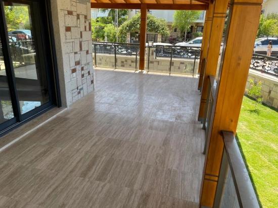Luxuriöse Und Komfortable Duplex-villa Am Meer In Seferihisar Ürkmez Zu Verkaufen