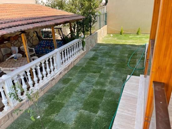 Luxuriöse Und Komfortable Duplex-villa Am Meer In Seferihisar Ürkmez Zu Verkaufen