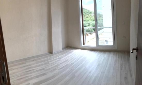 3+1 Brandneue Freistehende 3+1 Villa Zum Verkauf In Seferihisar Doğanbey