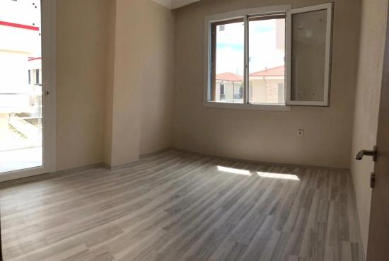 3+1 Brandneue Freistehende 3+1 Villa Zum Verkauf In Seferihisar Doğanbey