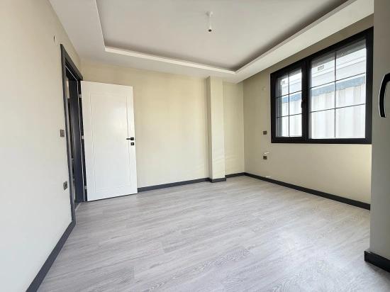 Brandneue, Freistehende Luxusvilla Mit Pool In Seferihisar Doğanbey Zu Verkaufen